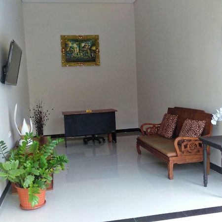 The Jepun Room And House Canggu Buitenkant foto