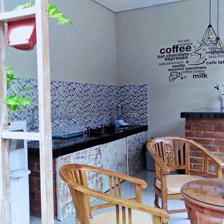 The Jepun Room And House Canggu Buitenkant foto