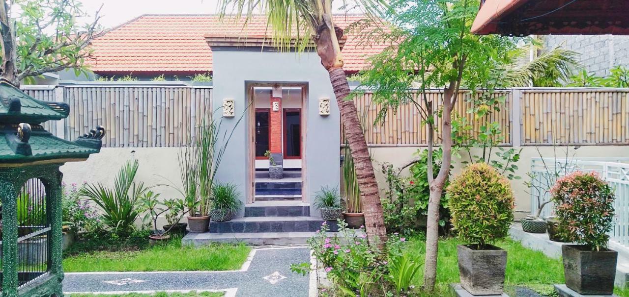 The Jepun Room And House Canggu Buitenkant foto