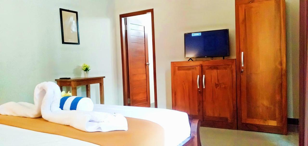 The Jepun Room And House Canggu Buitenkant foto