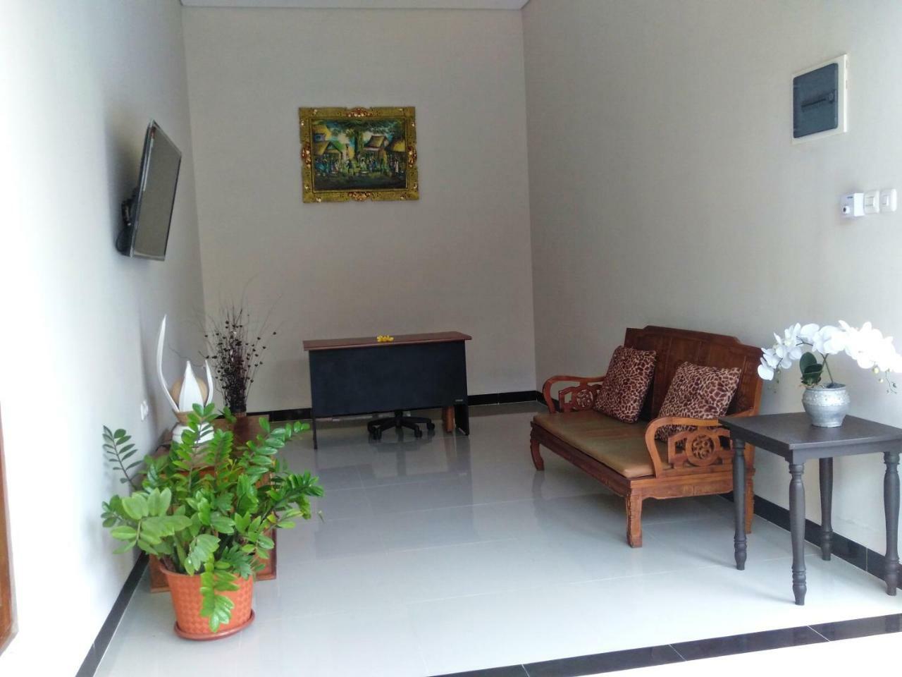 The Jepun Room And House Canggu Buitenkant foto