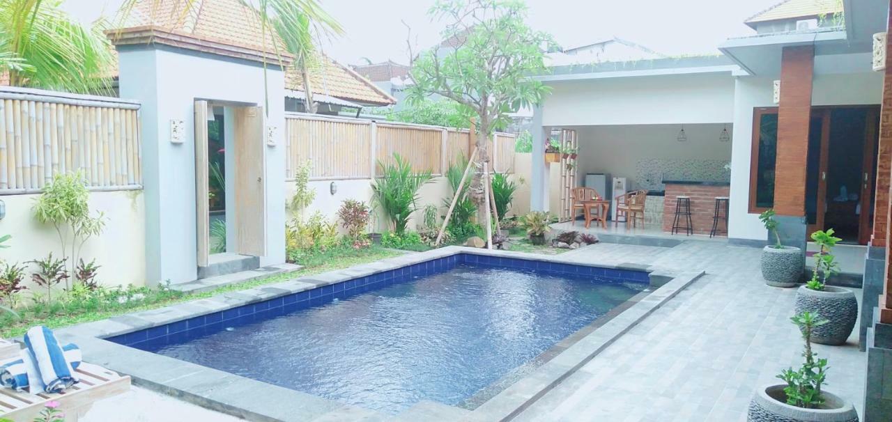 The Jepun Room And House Canggu Buitenkant foto
