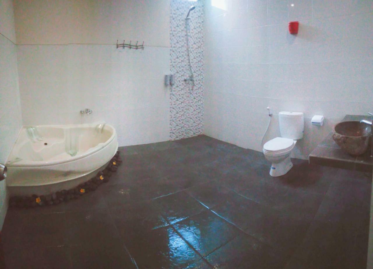 The Jepun Room And House Canggu Buitenkant foto