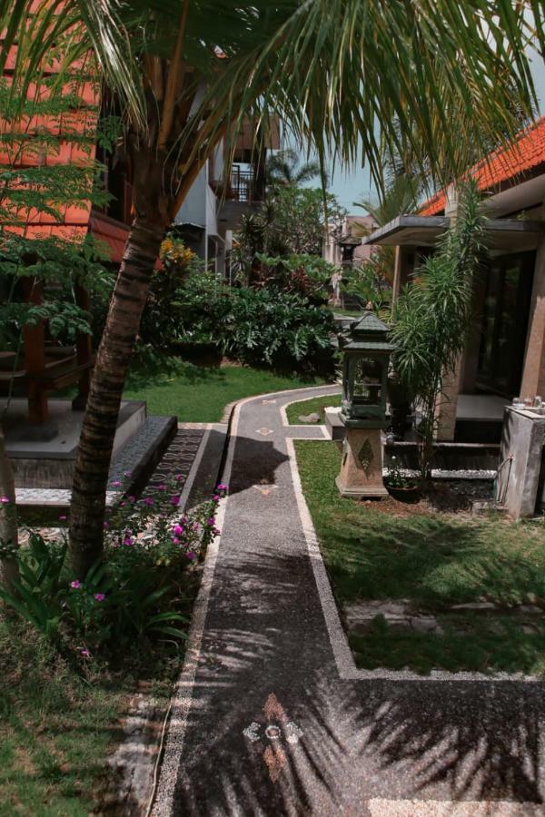 The Jepun Room And House Canggu Buitenkant foto