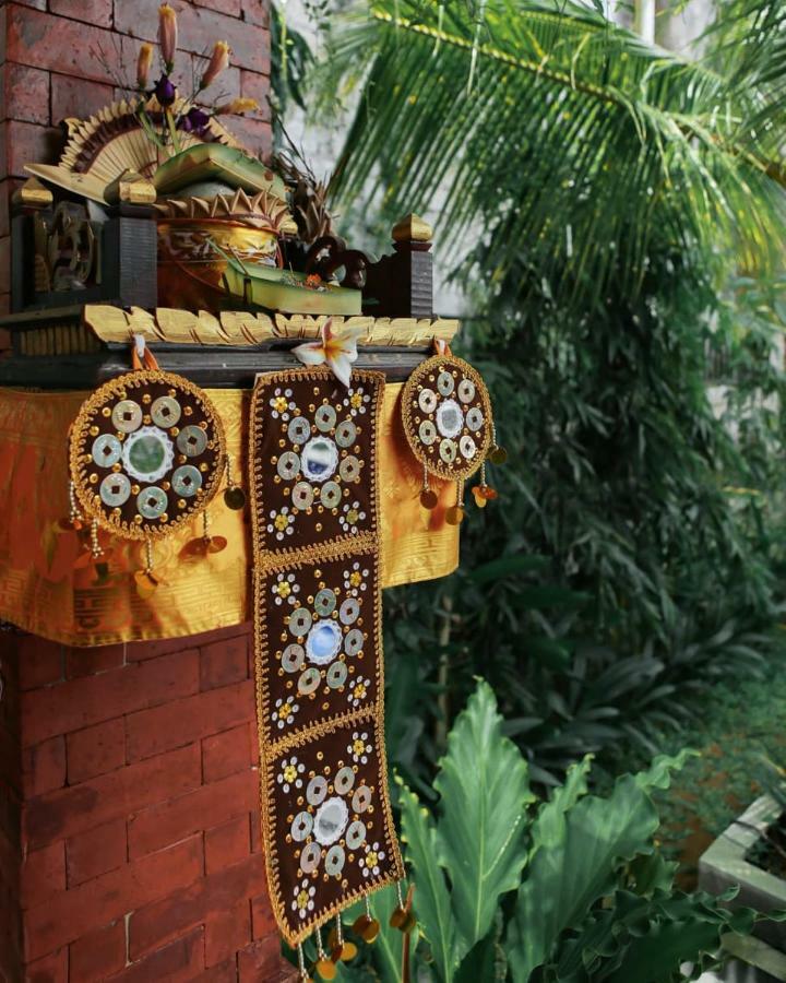 The Jepun Room And House Canggu Buitenkant foto