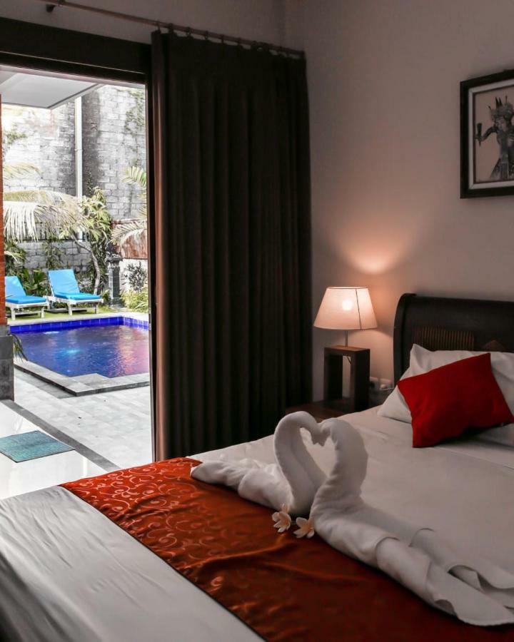 The Jepun Room And House Canggu Buitenkant foto
